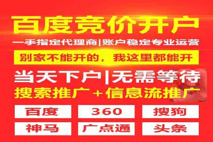 SEM竞价托管实战案例，效果显著